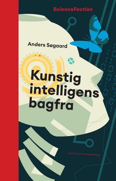 Produktbild: Kunstig intelligens bagfra