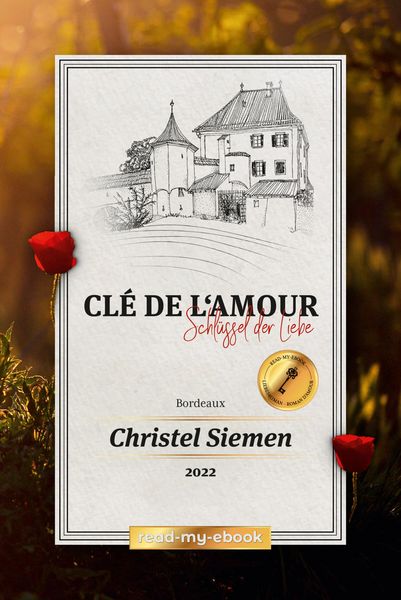 Produktbild: Cl&eacute; de l'amour