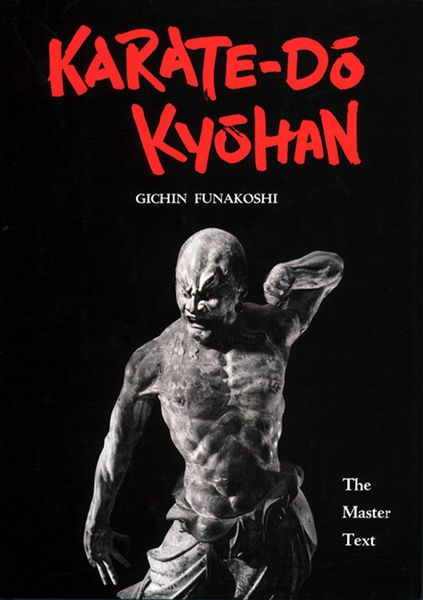 Produktbild: Karate-Do Kyohan