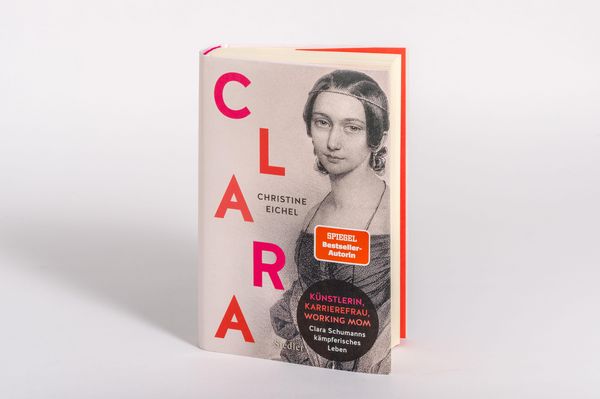 Produktbild: Clara