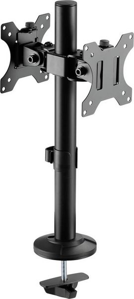 Produktbild: SpeaKa Professional SP-DMM-200 VESA Monitorhalterung