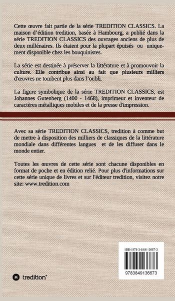 Produktbild: F&eacute;lix Poutr&eacute; Drame historique en quatre actes