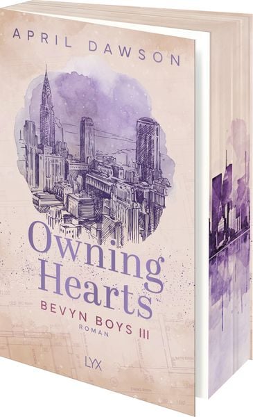 Produktbild: Owning Hearts