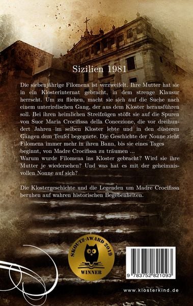 Produktbild: Klosterkind