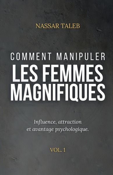 Produktbild: Comment manipuler les femmes magnifiques