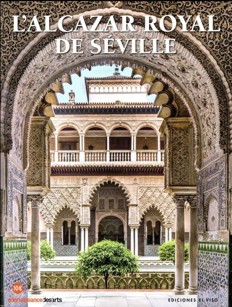 Produktbild: L alcazar royal de seville