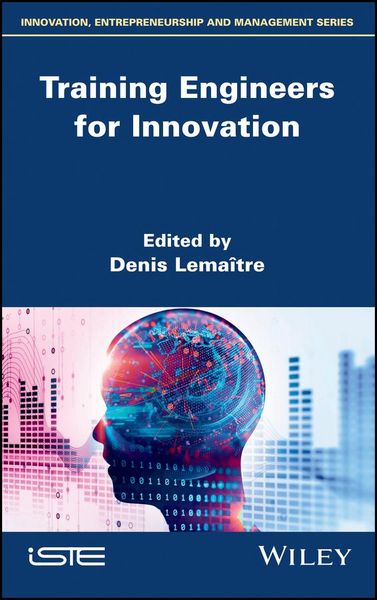 Produktbild: Training Engineers for Innovation