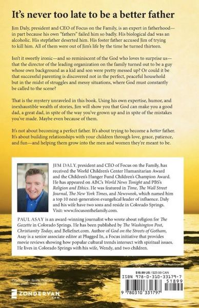 Produktbild: The Good Dad