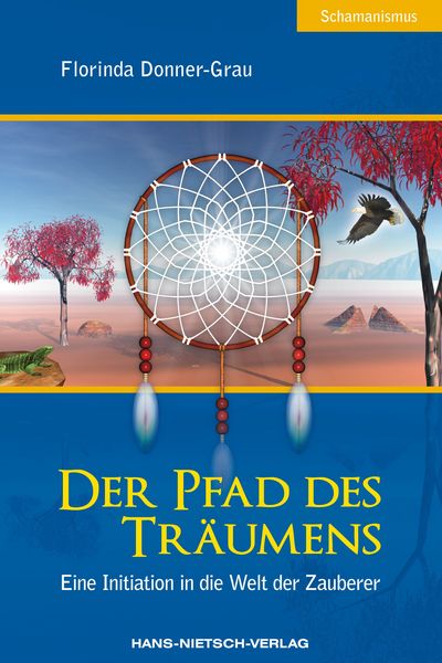 Produktbild: Der Pfad des Tr&auml;umens
