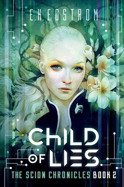 Produktbild: Child of Lies