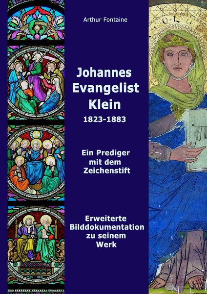 Produktbild: Johannes Evangelist Klein