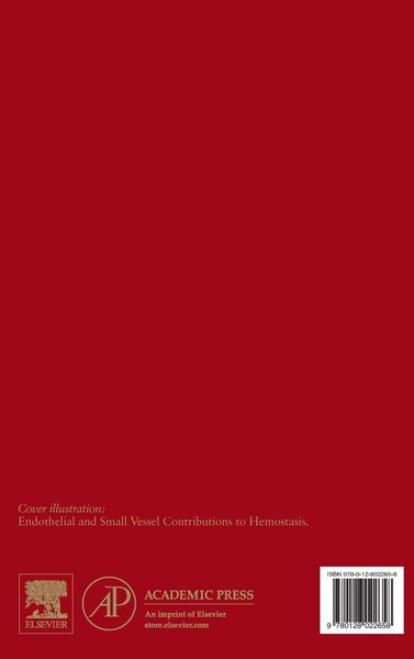 Produktbild: Advances in Clinical Chemistry