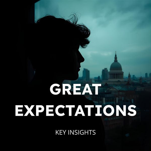 Produktbild: Great Expectations