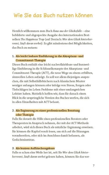 Produktbild: Raus aus der Gl&uuml;cksfalle