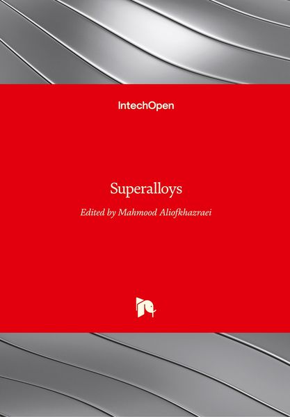 Produktbild: Superalloys