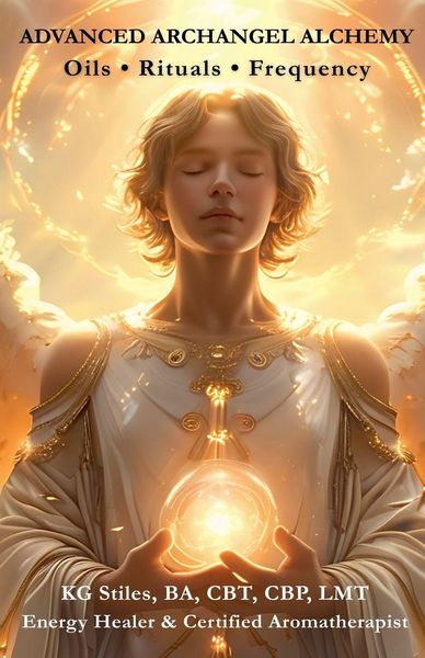 Produktbild: Archangel Alchemy