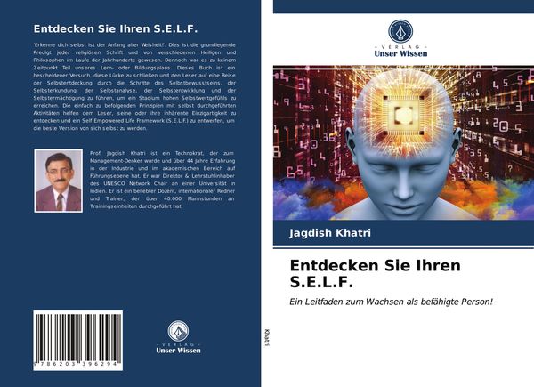 Produktbild: Entdecken Sie Ihren S.E.L.F.