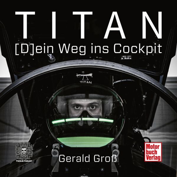 Produktbild: Titan