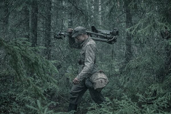 Produktbild: Unknown Soldier