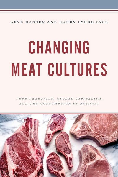Produktbild: Changing Meat Cultures