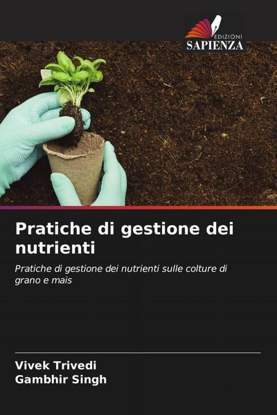 Produktbild: Pratiche di gestione dei nutrienti
