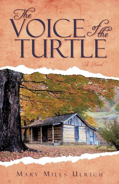 Produktbild: The Voice of the Turtle