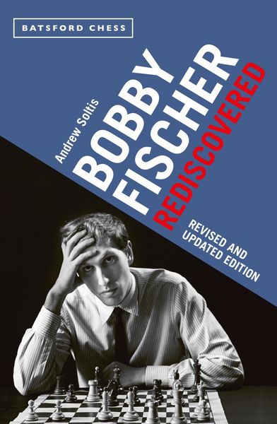 Produktbild: Bobby Fischer Rediscovered