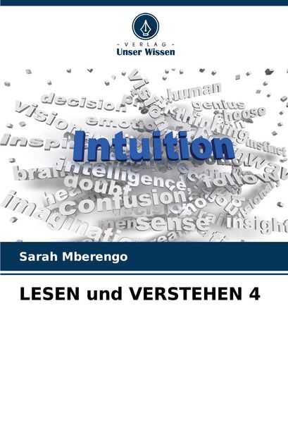 Produktbild: Lesen und Verstehen 4