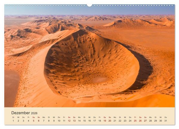 Produktbild: OMAN - Orientperle (Wandkalender 2026 DIN A2 quer), CALVENDO Monatskalender