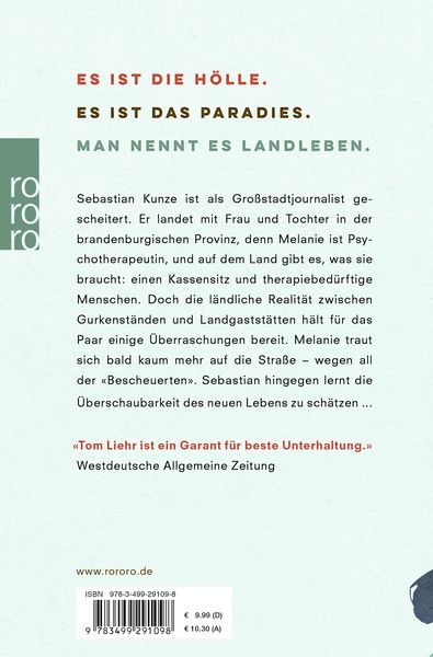 Produktbild: Landeier