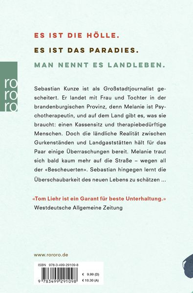 Produktbild: Landeier