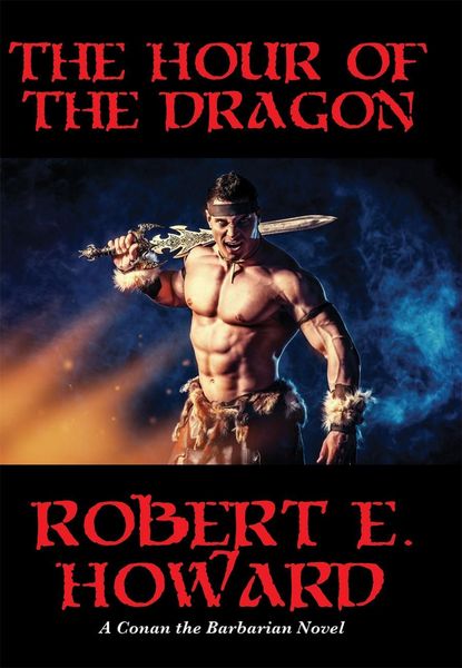 Produktbild: The Hour of the Dragon