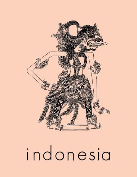 Produktbild: Indonesia Journal