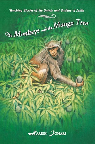 Produktbild: The Monkeys and the Mango Tree