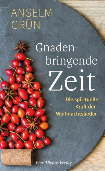 Produktbild: Gnadenbringende Zeit