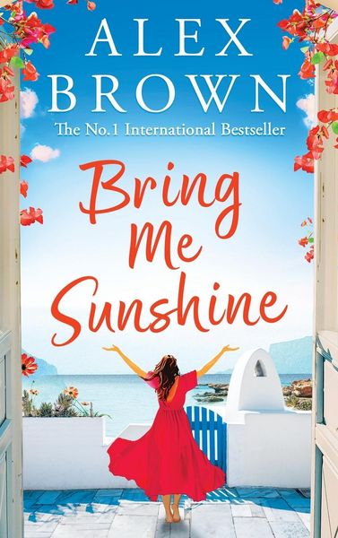 Produktbild: Bring Me Sunshine