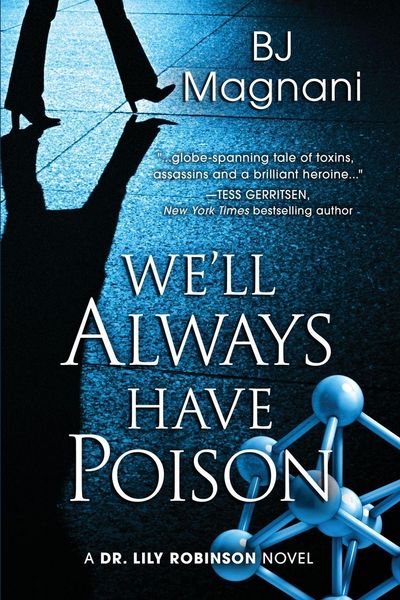 Produktbild: We'll Always Have Poison
