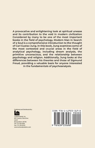 Produktbild: Modern Man in Search of a Soul