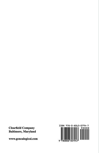 Produktbild: England and Holland of the Pilgrams