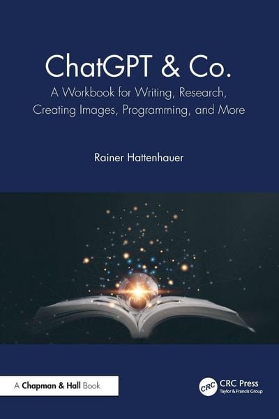 Produktbild: ChatGPT & Co.
