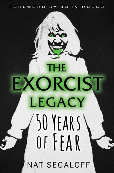 Produktbild: The Exorcist Legacy