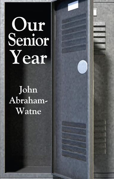 Produktbild: Our Senior Year