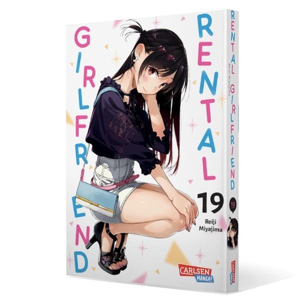 Produktbild: Rental Girlfriend 19