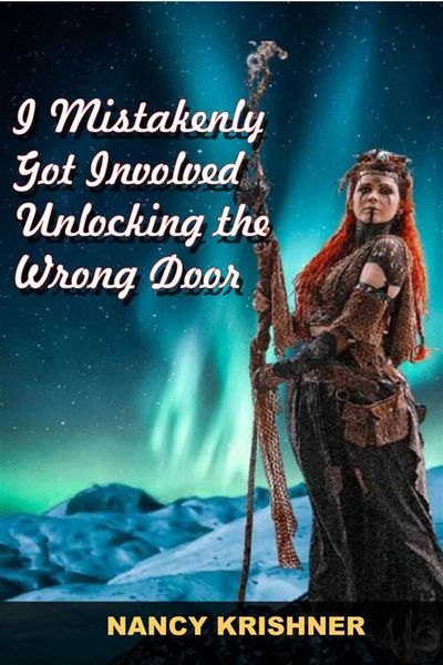 Produktbild: I Mistakenly Got Involved Unlocking the Wrong Door