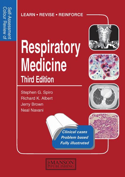 Produktbild: Respiratory Medicine