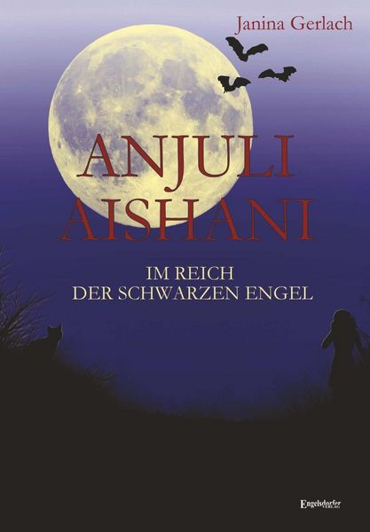 Produktbild: Anjuli Aishani