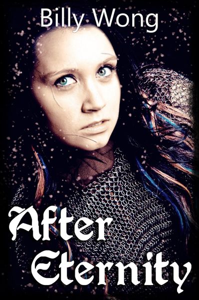 Produktbild: After Eternity (Side Stories of the Iron Flower, #1)