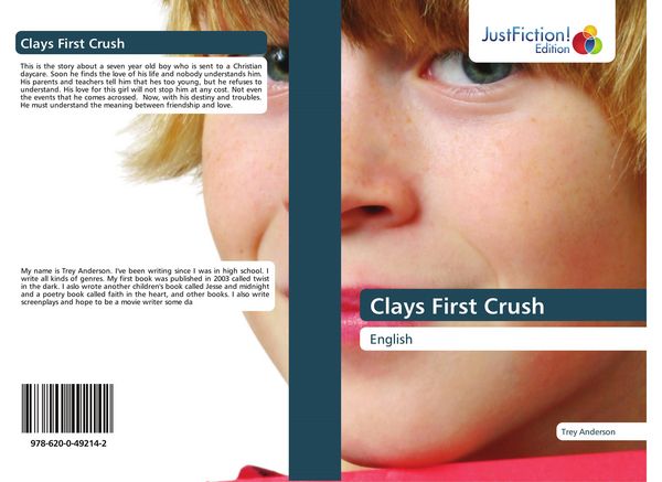 Produktbild: Clays First Crush