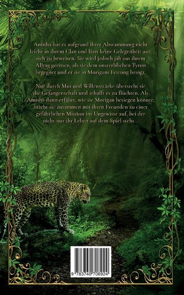 Produktbild: Die Clans der Wildnis