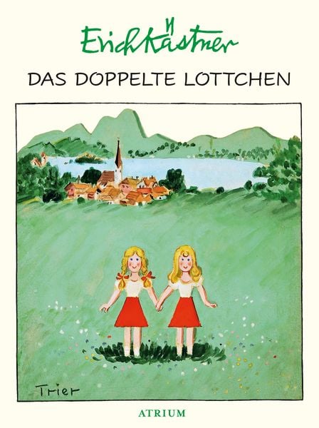 Produktbild: Das doppelte Lottchen